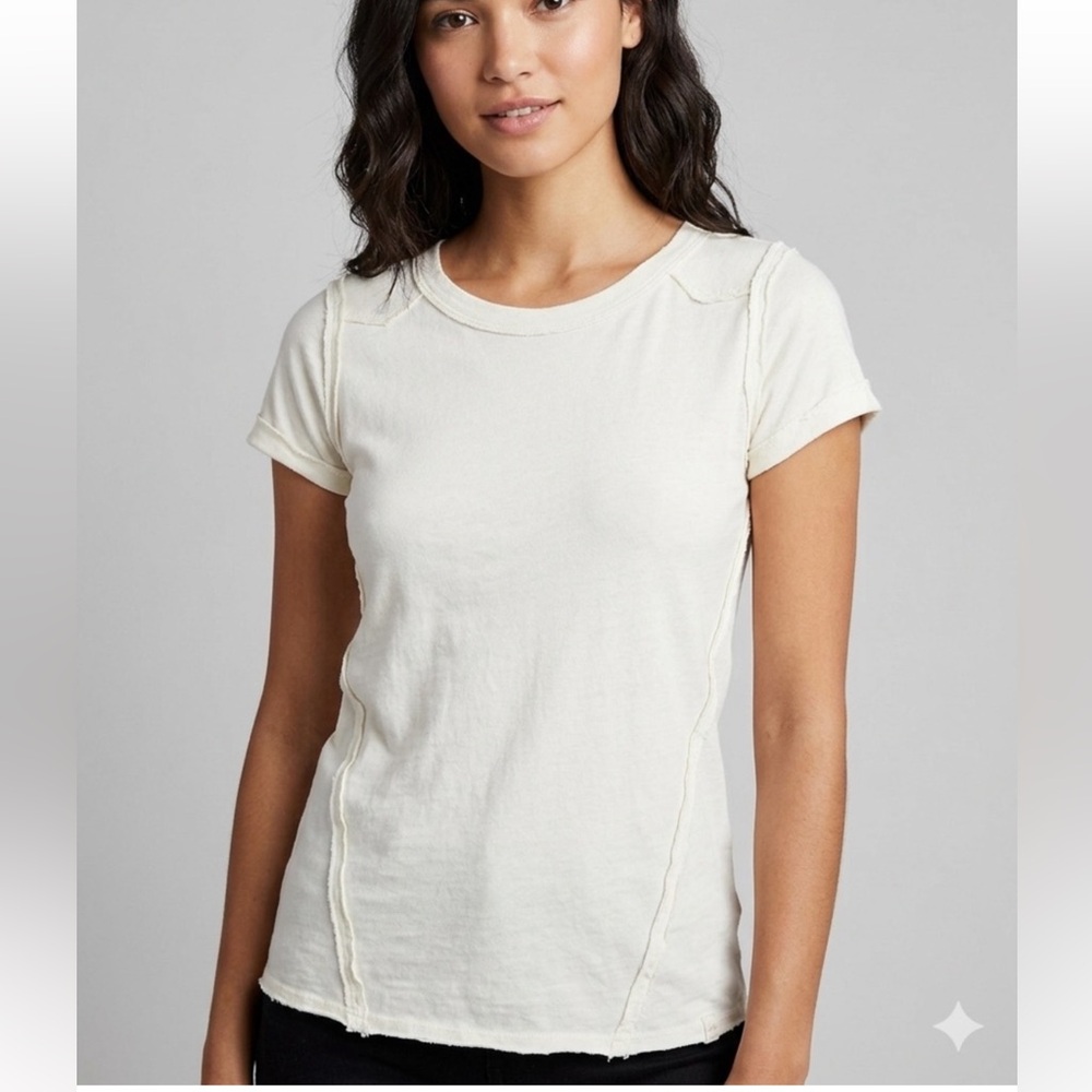 Free People Tee